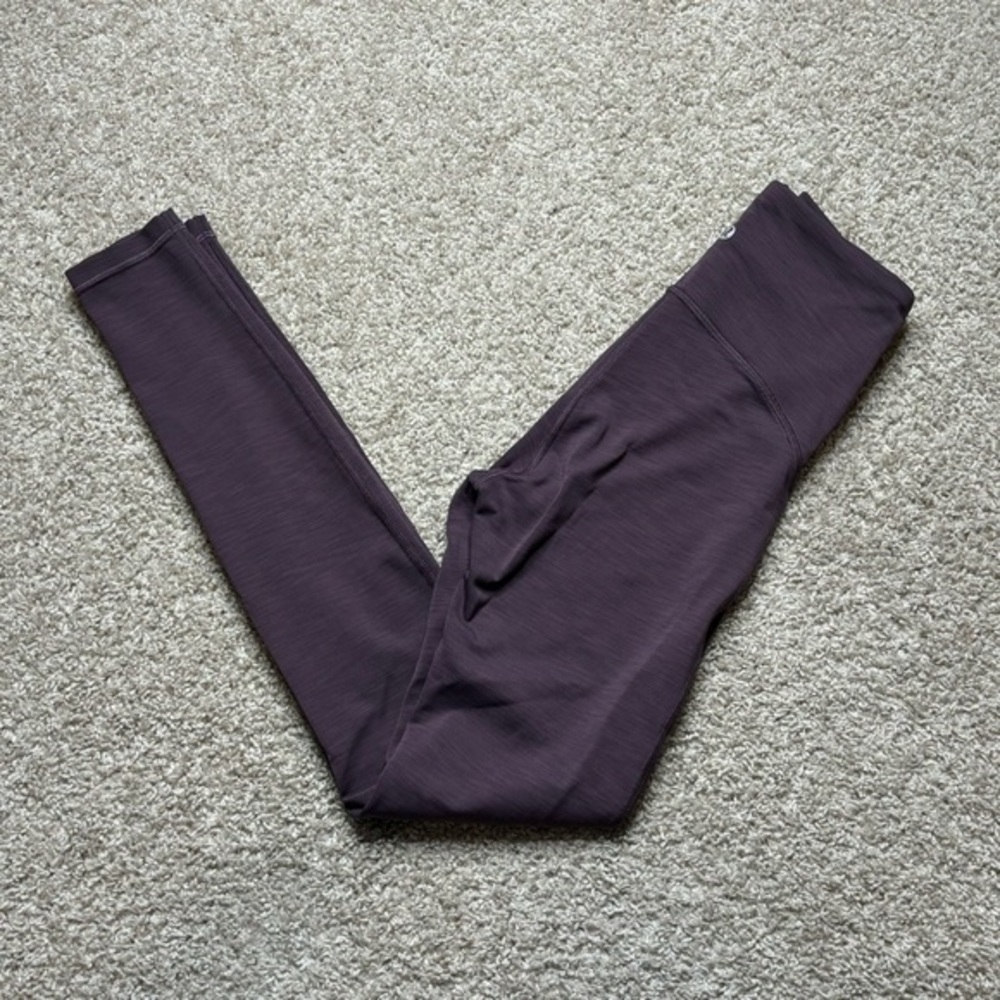 Lululemon Power Within Super High-Rise Pant 28"